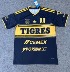 2627 Tigre AWAY Soccer Jersey